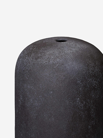 Ваза Dark Bronze Capsule L, Kristina Krechko