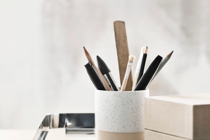 Поднос Unio Tray, Bolia