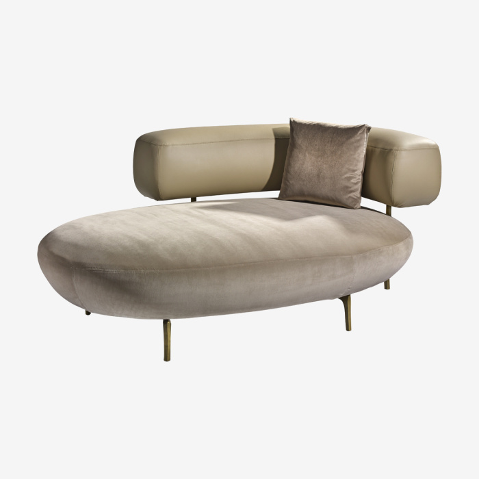 Кушетка Ella Longchair, Pietboon