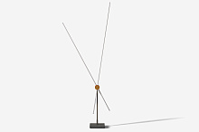 Напольный светильник (торшер) Eitie Floor, Cassina