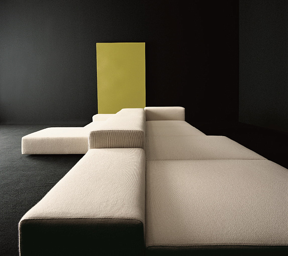 Диван Extra Wall, Living Divani