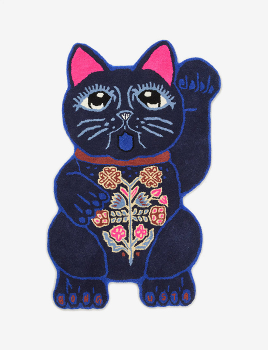 Ковёр Lucky Rug, Bongusta