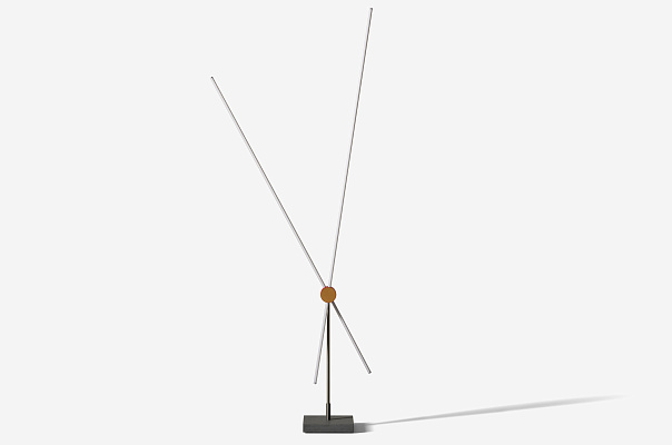 Напольный светильник (торшер) Eitie Floor 