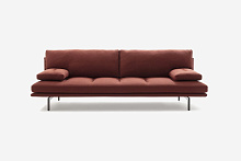 Диван Milano+, Zanotta