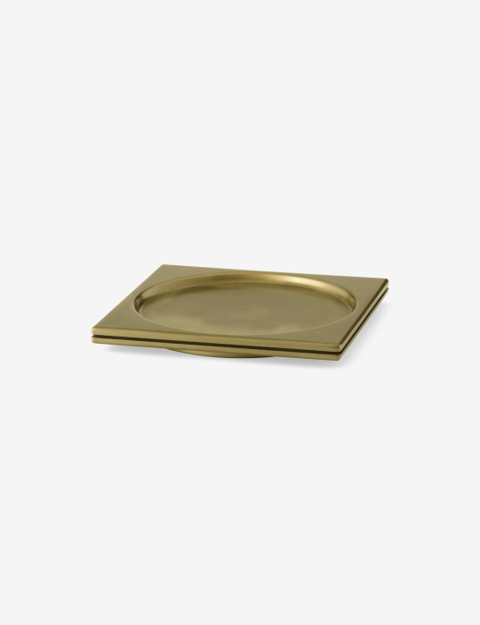 Поднос Divot Tray, Audo Copenhagen (ex. Menu)