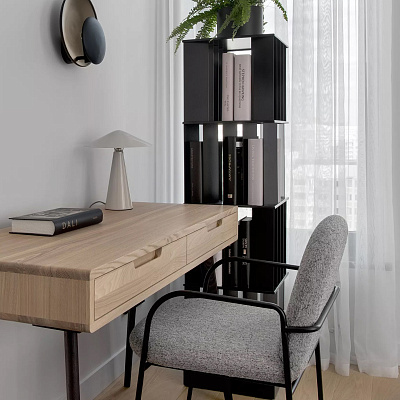 Стул 43° — 7° NICE 