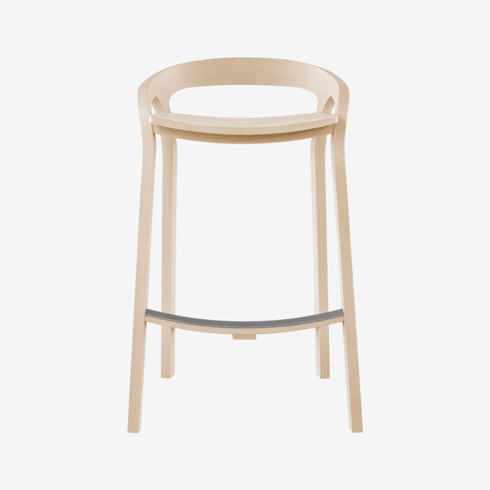 Полубарный стул She Said Counter Stool, Mattiazzi