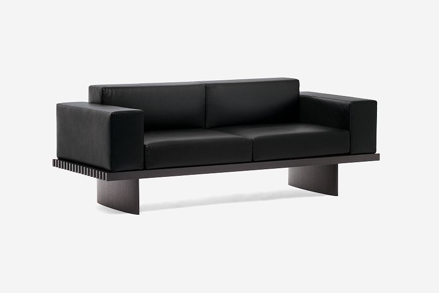 Диван Refolo, Cassina