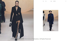 Книга AMBUSH, Rizzoli International Publications Inc.