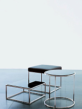 Журнальный столик Ile Table, Living Divani