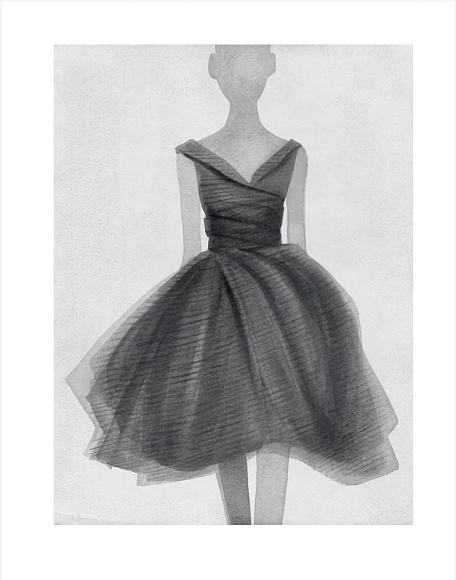 Книга Dior by Mats Gustafson I, Rizzoli International Publications Inc.