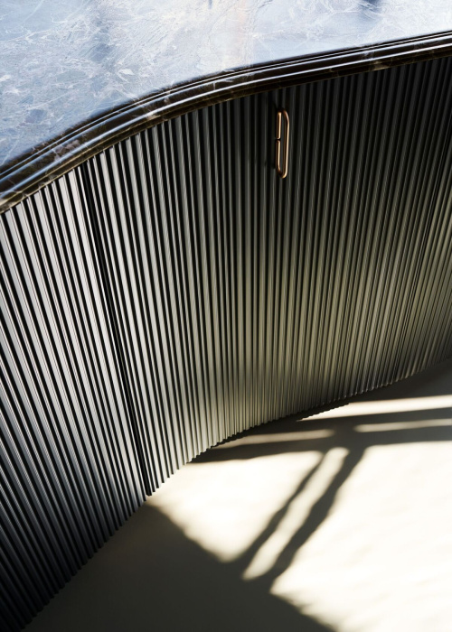 Кухня Tangram, Cesar