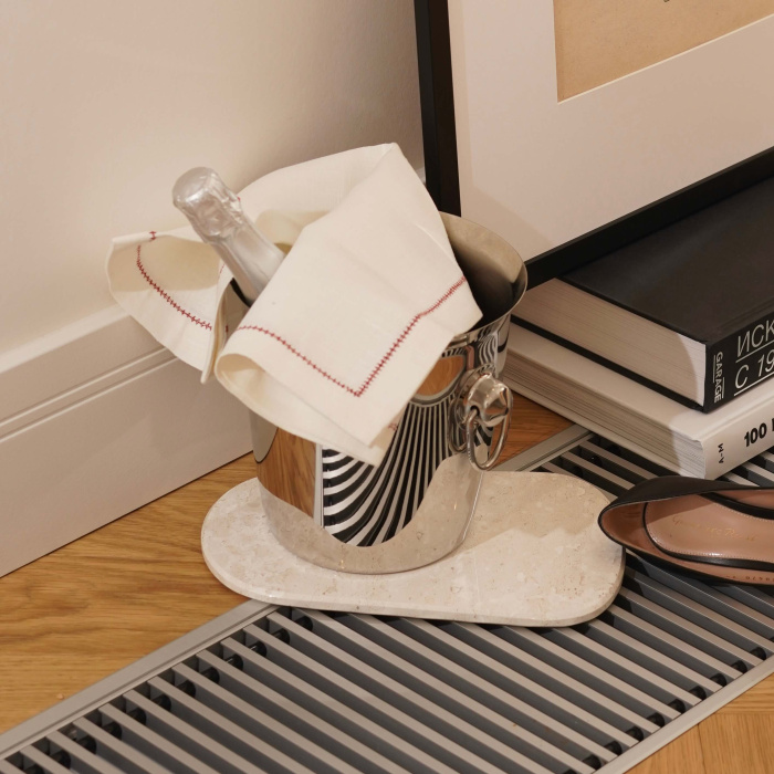 Поднос Pagaia Grande 1.0, Vèrde