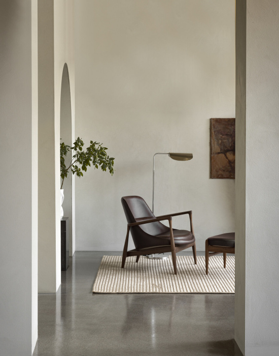 Напольный светильник Wing Floor Lamp, Audo Copenhagen (ex. Menu)