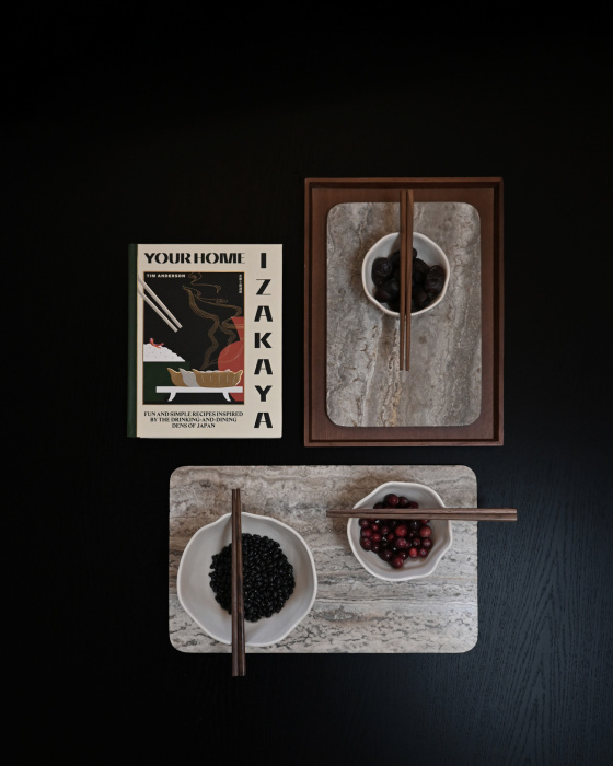 Набор из 2-х чаш Native Bowl, Medio, 101 Copenhagen