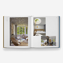 Книга Hamptons Modern: Contemporary Living on the East End, Phaidon Press