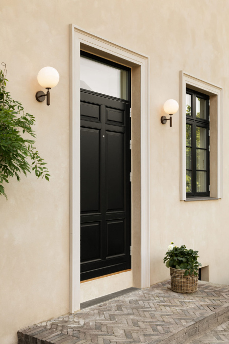 Уличное бра Miira Wall Outdoor, Nuura