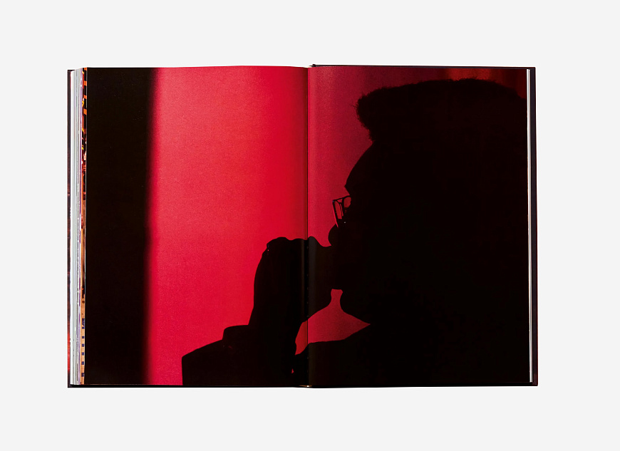 Книга Soul. R&B. Funk. Photographs 1972-1982, Taschen