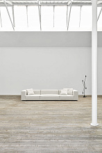 Диван NeoWall, Living Divani