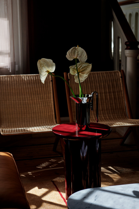 Журнальный столик Tung JA3, And Tradition (&Tradition)