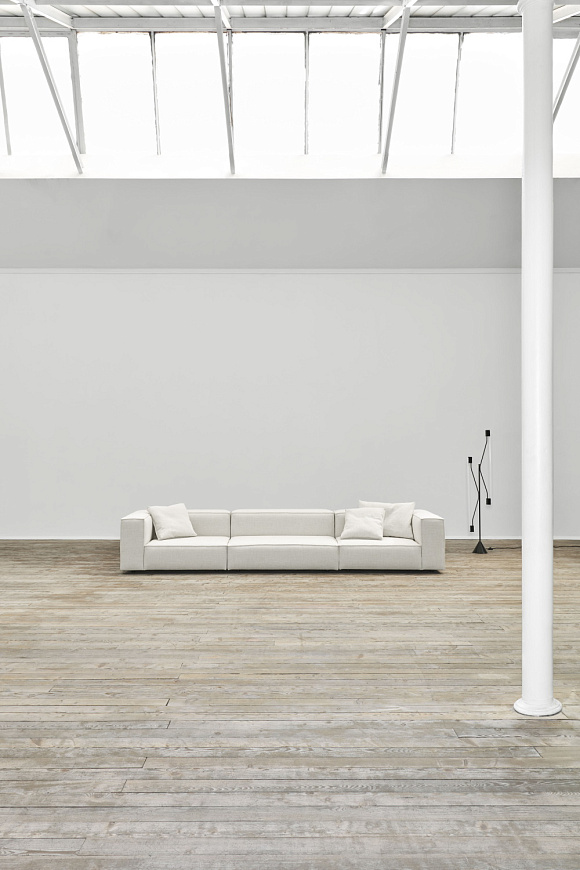 Диван NeoWall, Living Divani