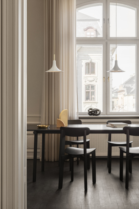 Подвесной светильник Petalii 1 Small, Nuura