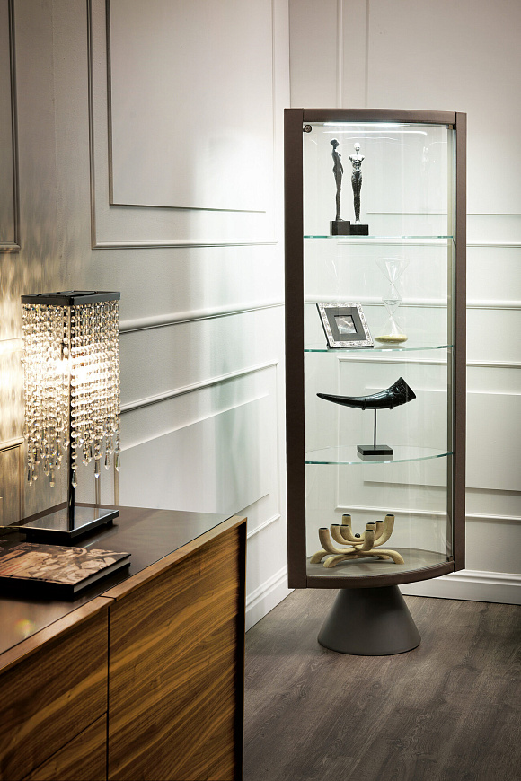 Витрина Saba, Cattelan Italia