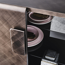 Буфет Tudor, Cattelan Italia