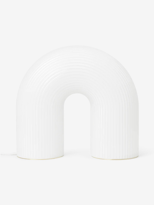 Напольный светильник Vuelta Floor Lamp, Ferm Living