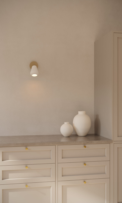 Бра Anoli Spot Surface, Nuura