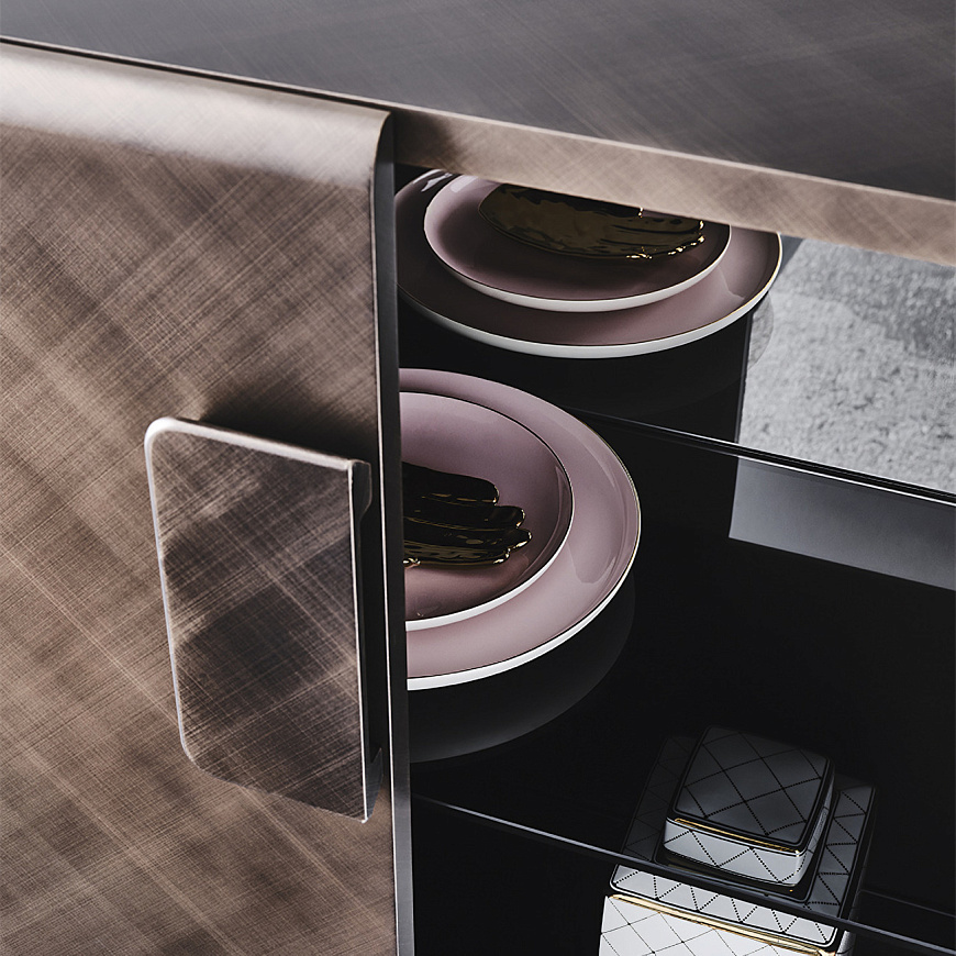 Буфет Tudor, Cattelan Italia