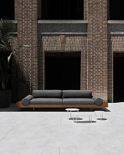 Уличный журнальный столик Rabbit & the Tortoise, Living Divani