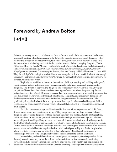 Книга Fashion Together, Rizzoli International Publications Inc.