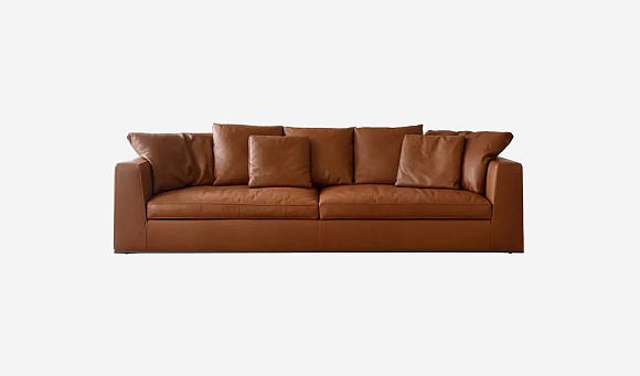 Диван Otium Soft, Maxalto