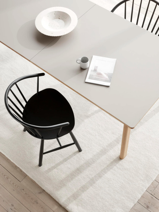 Стул Johansson J64 Armchair, Fredericia