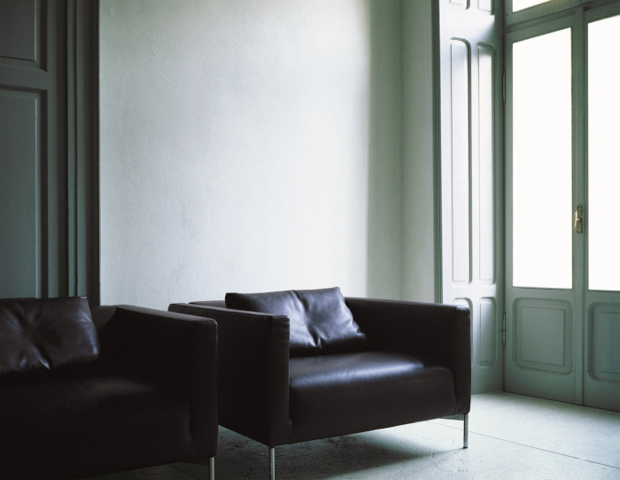 Кресло Twin, Living Divani