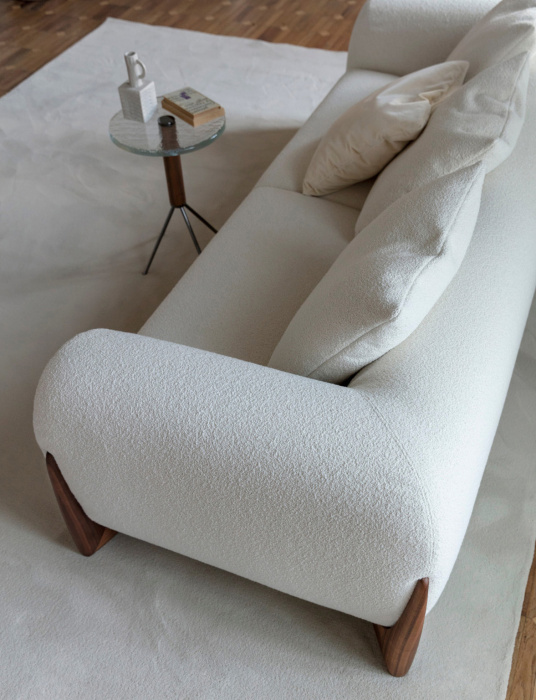 Диван Softbay, Porada