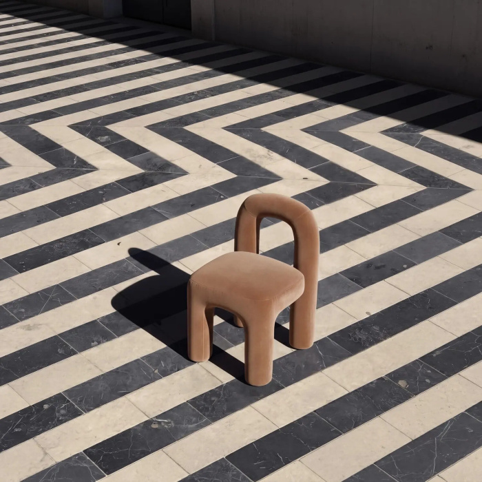 Стул Daiku Dining Chair, 101 Copenhagen