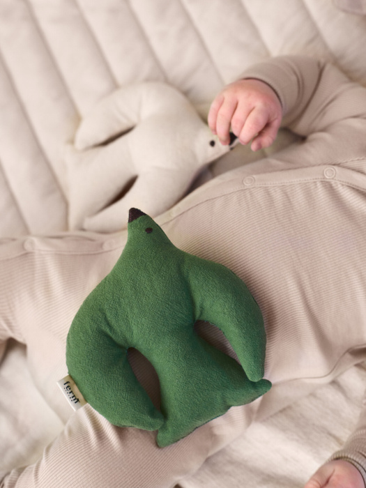 Мягкая игрушка Swif Bird Soft Toy, Ferm Living