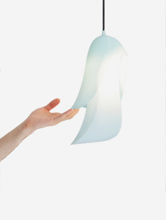 Подвесной светильник Cape Pendant Light, Moustache