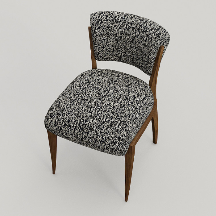 Стул Amelot Chair, MODÉNATURE