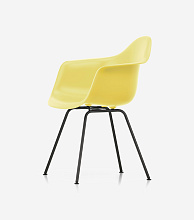 Кресло Eames Plastic Armchair RE DAX, Vitra