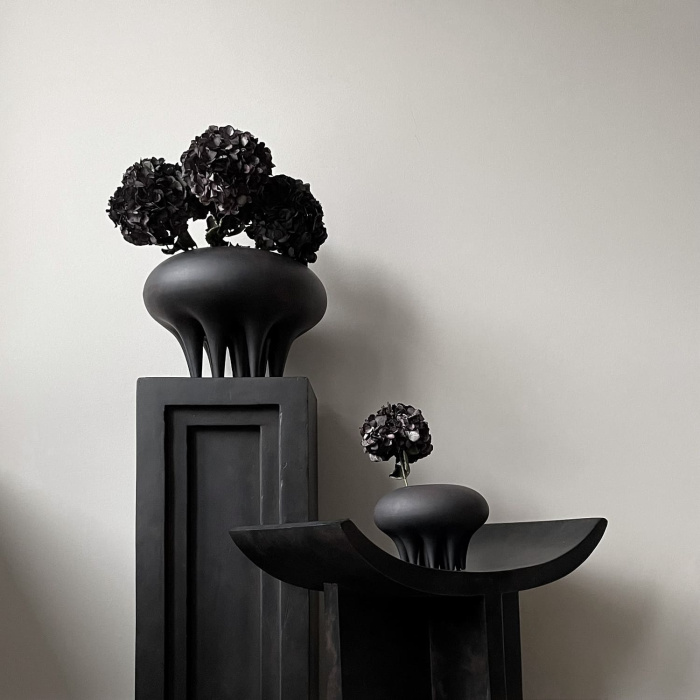 Ваза Medusa Vase, 101 Copenhagen