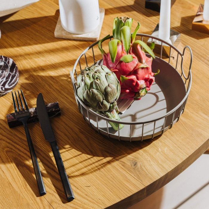 Порт-куто (подставка под приборы) Sbarra 2.0, Vèrde