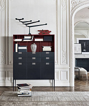 Буфет Alcor, Maxalto