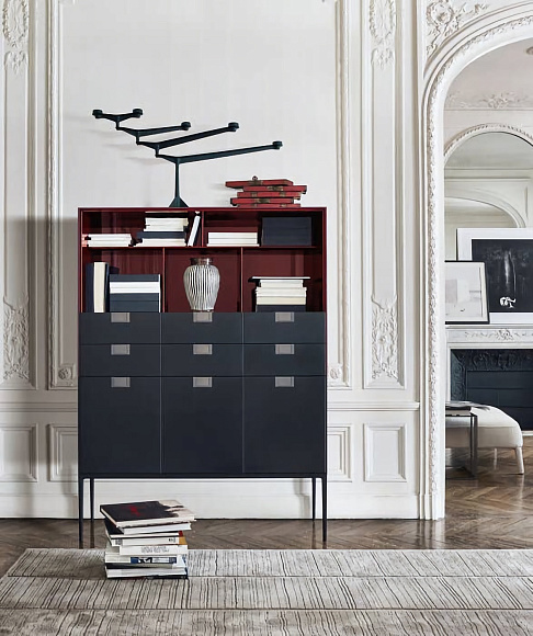 Буфет Alcor, Maxalto