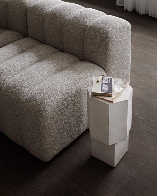 Журнальный столик Quartz NORR11