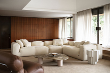 Журнальный столик Gian & Pan, Tacchini