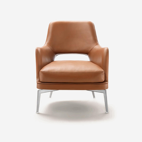 Кресло Gatsby, Flexform