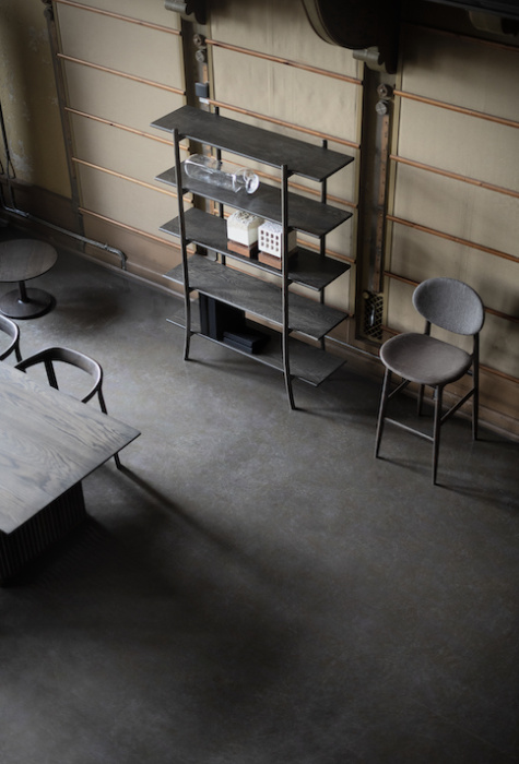 Стеллаж Skyladder Shelf, Ariake